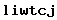 Image created by a PHP script