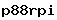 Image created by a PHP script