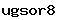 Image created by a PHP script