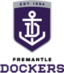 logo fremantle footer