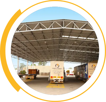 Haulage Specialists