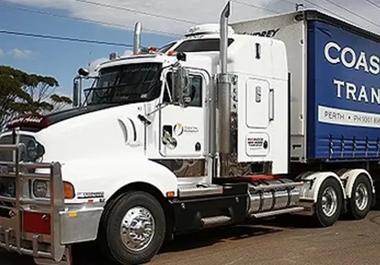 Haulage Specialists
