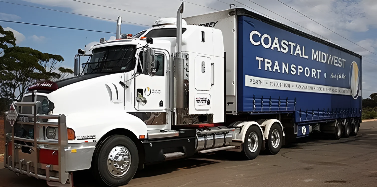 Haulage Specialists
