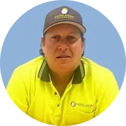 Lyndon Redfern