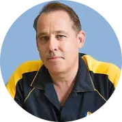 Michael Wilden