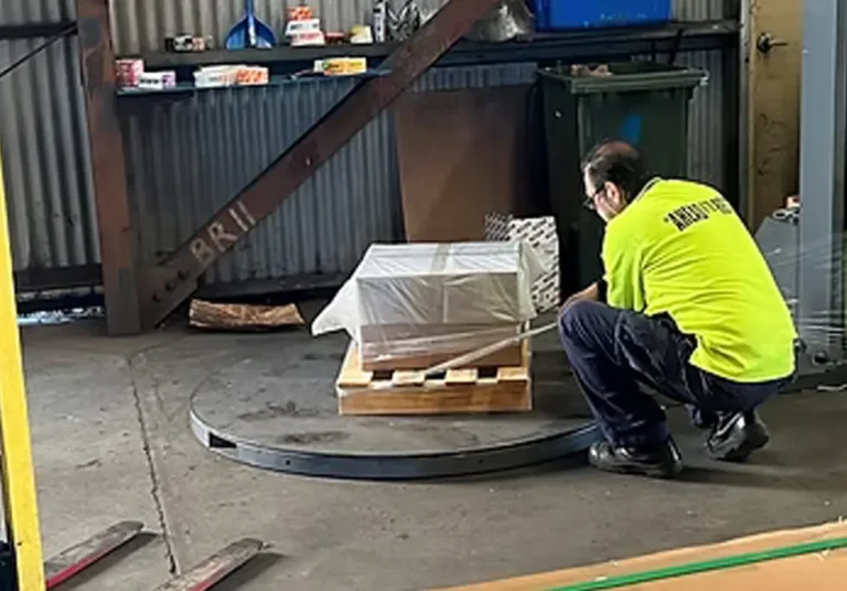 Off Site Receipting