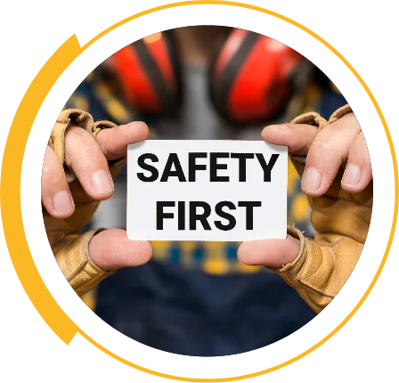 Safety