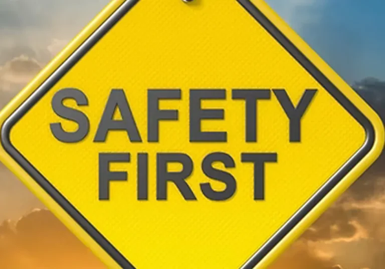Safety