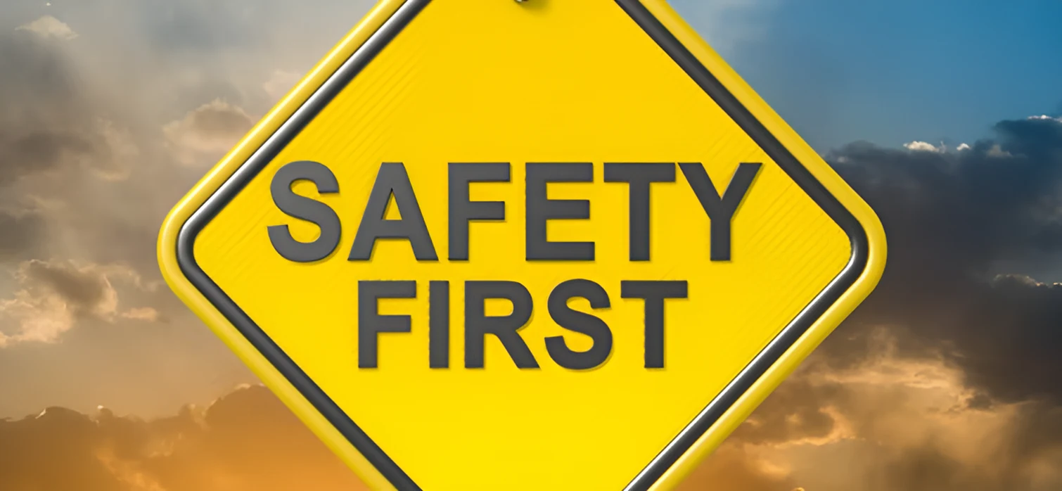 Safety