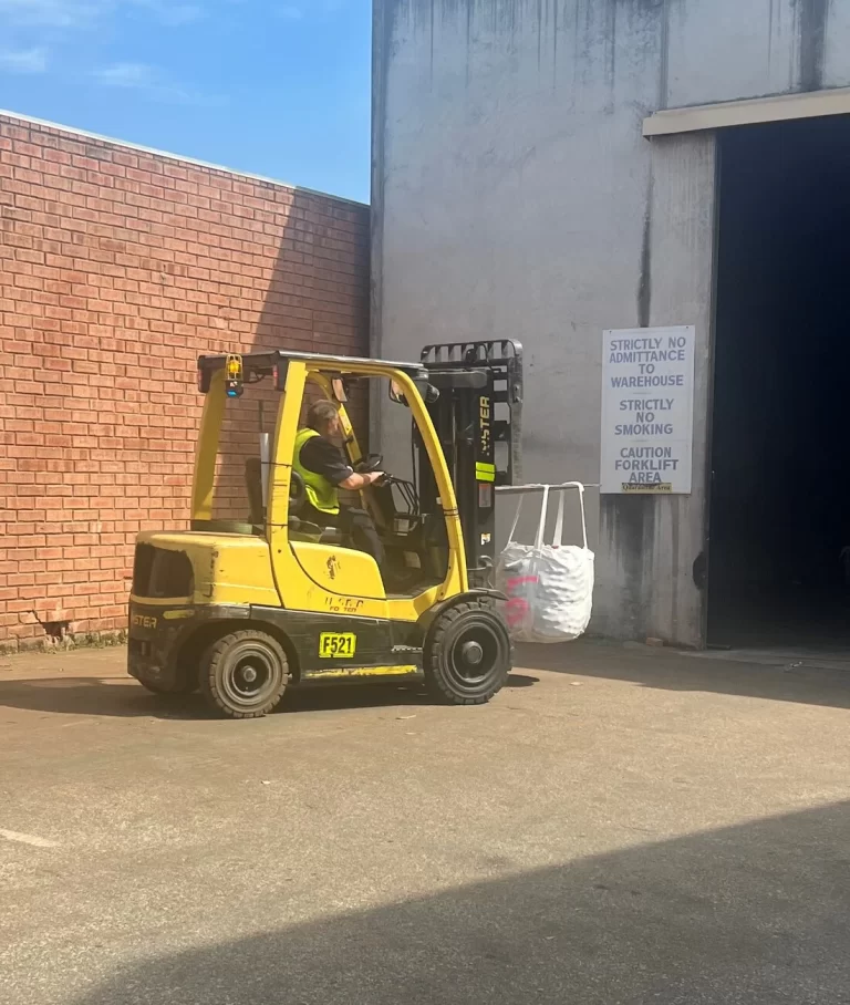 Mill balls to major magnetite mine