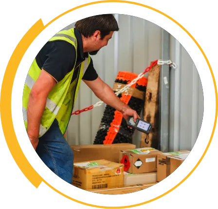 ONLINE PICKUP AND DELIVERY