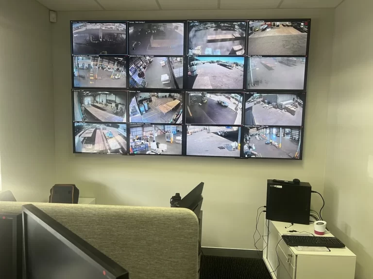 Operations Team