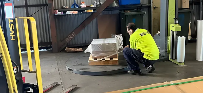 Off Site Receipting